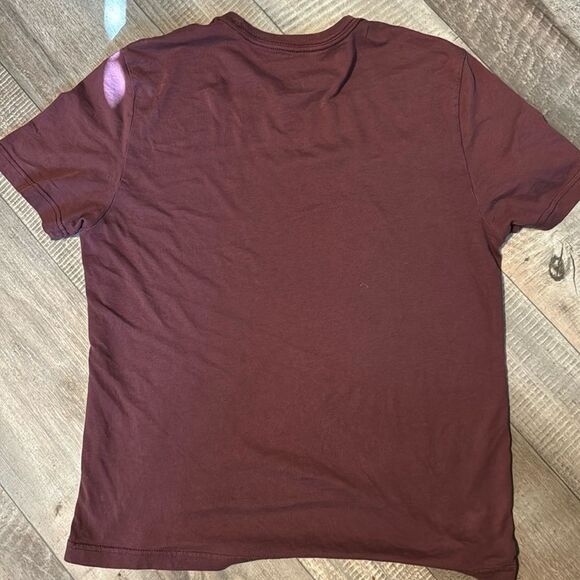 St.John’s Bay men T-shirt- lot of 2- size M - Picture 3 of 7